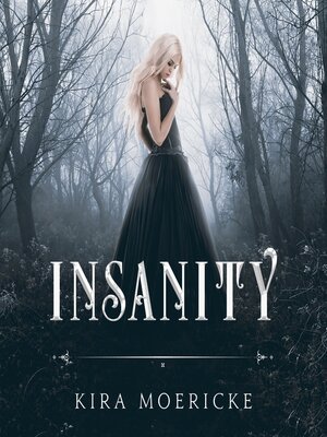 cover image of Insanity
